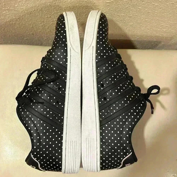 K-Swiss size 10 - Picture 4 of 6